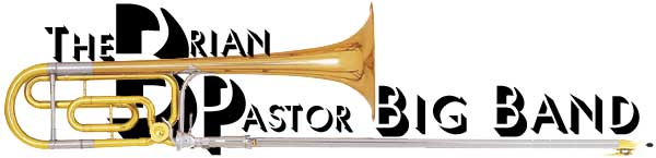 The Brian Pastor Big Band
